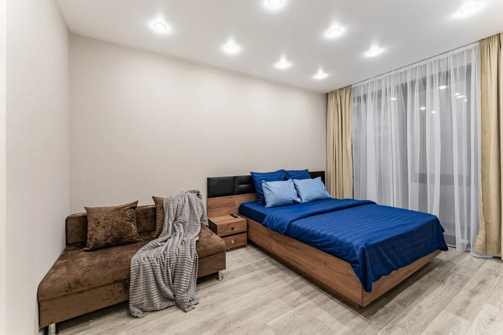 Апартаменты семейные Метрополия Владивосток