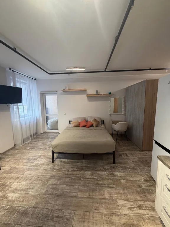 Апартамент в центре