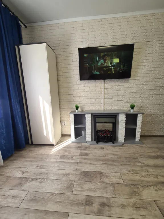 Новая квартира, рядом с трассой м4