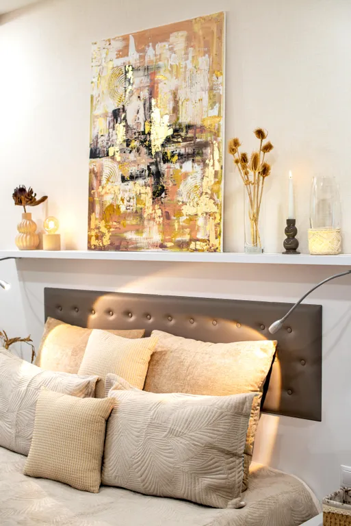 Fountain Vista Luxury Residence in Alliance Palace