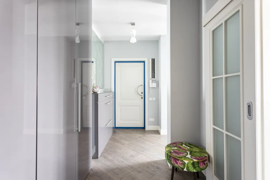 Квартира Уютная семейная квартира с видом на Останкинскую башню и ВДНХ — Москва