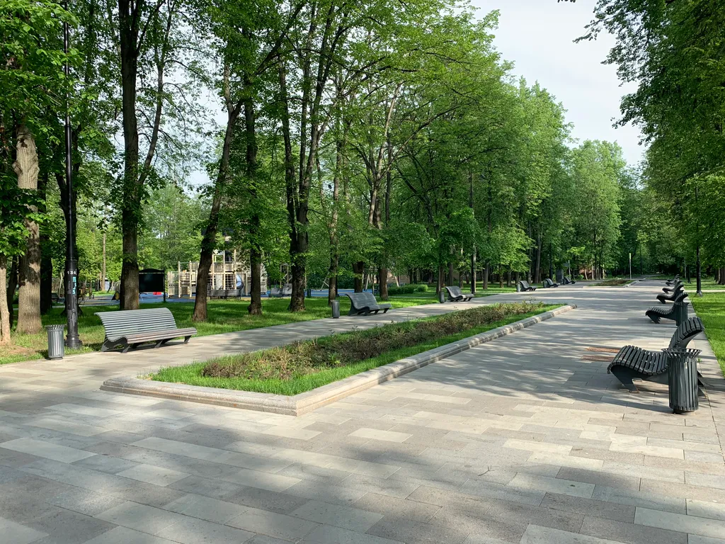 Квартира Квартира Современный дизайнерский апартамент — Москва