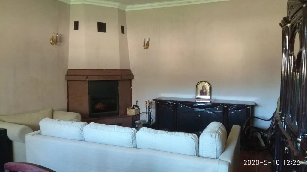 Коттедж 3-комнатный Дом — Луга