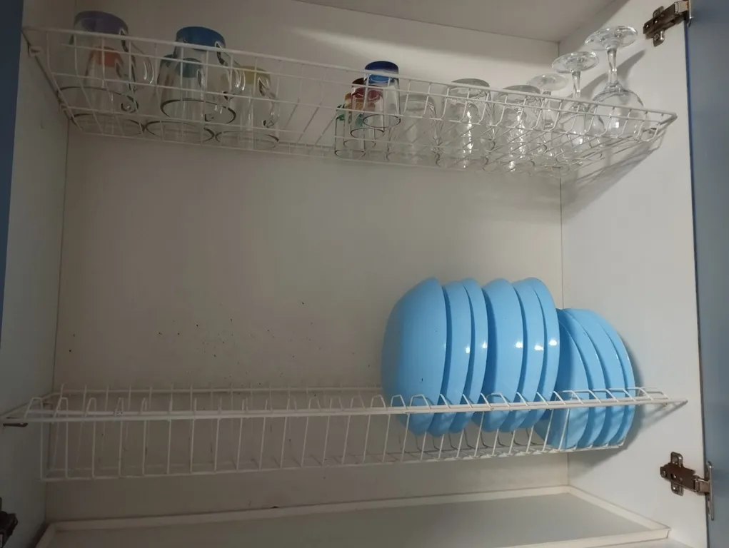 Домик в горах