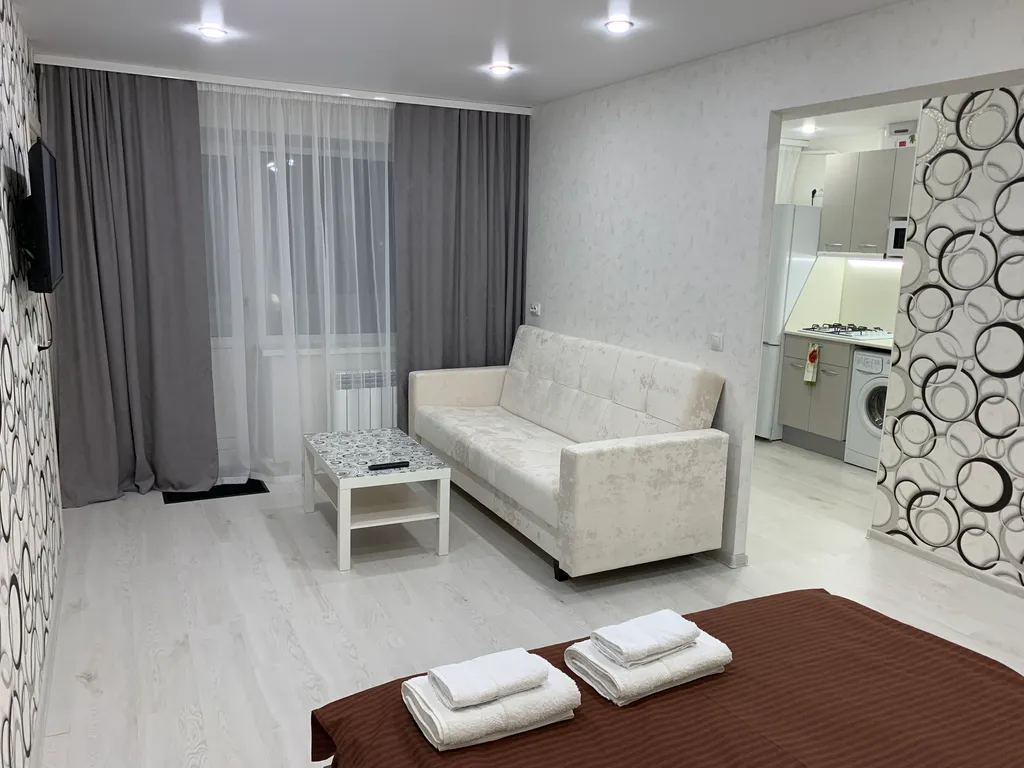 Квартира категории люкс в центре