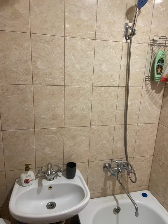 Однокомнатная квартира с отличным расположением