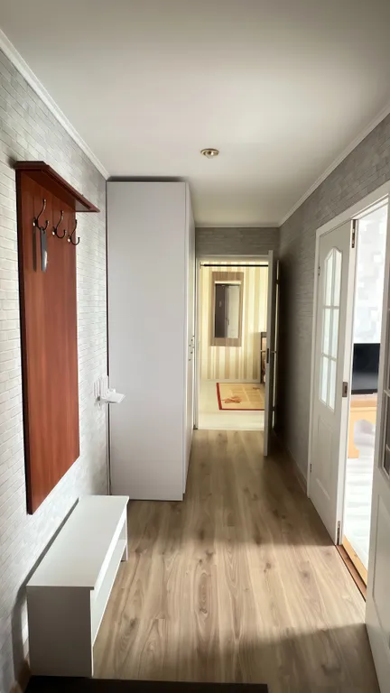 Квартира в Брестской крепости