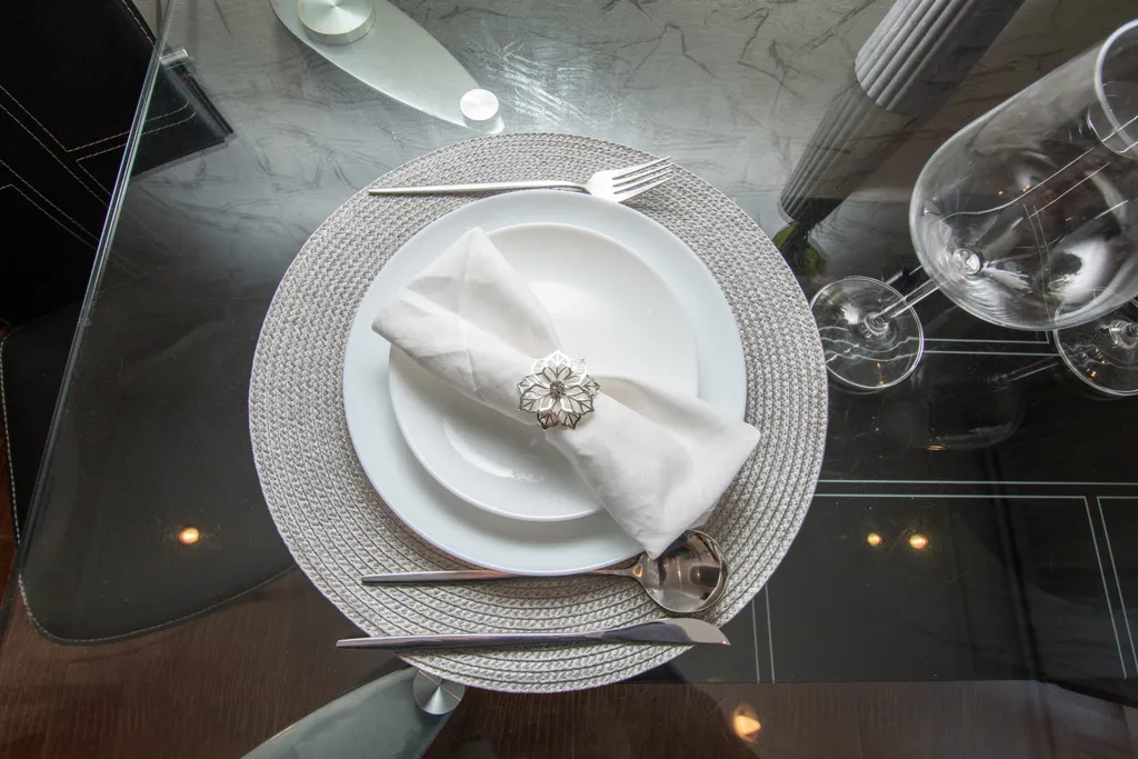 Уютная трехкомнатная квартира