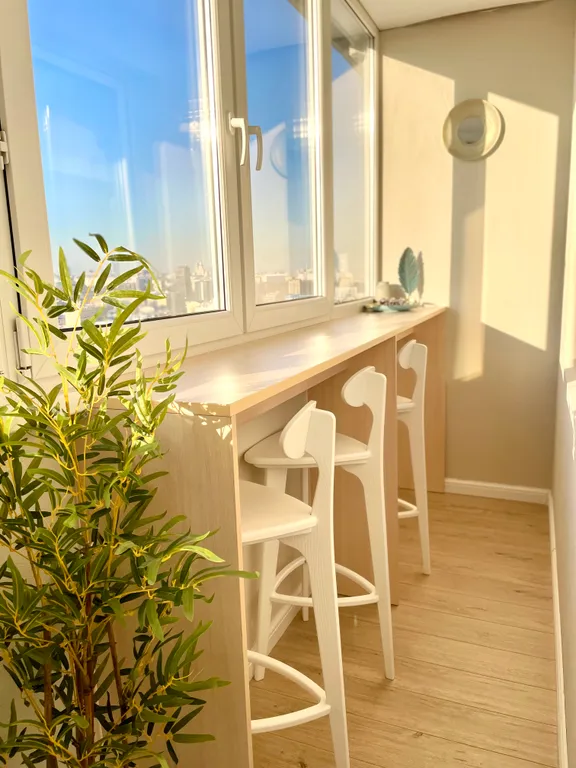 Посмотри на Москву сверху