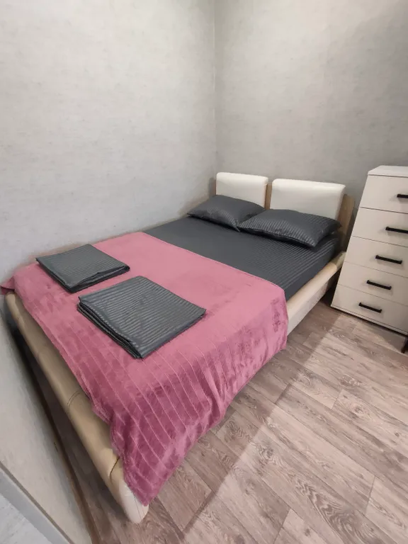 Уютная квартира Магнит