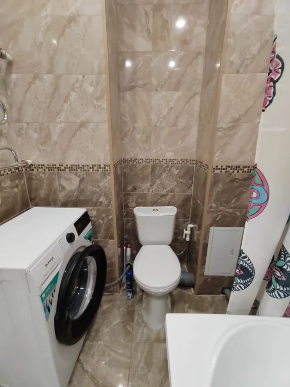 Шикарная квартира в Южном