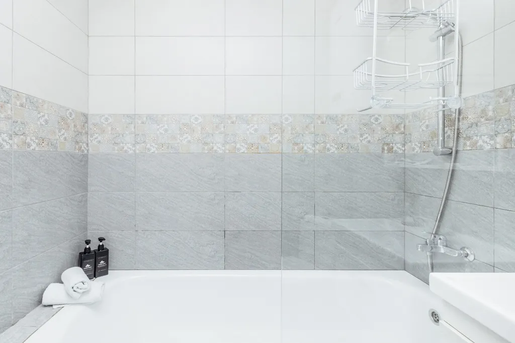 Квартира в Олимпийском парке