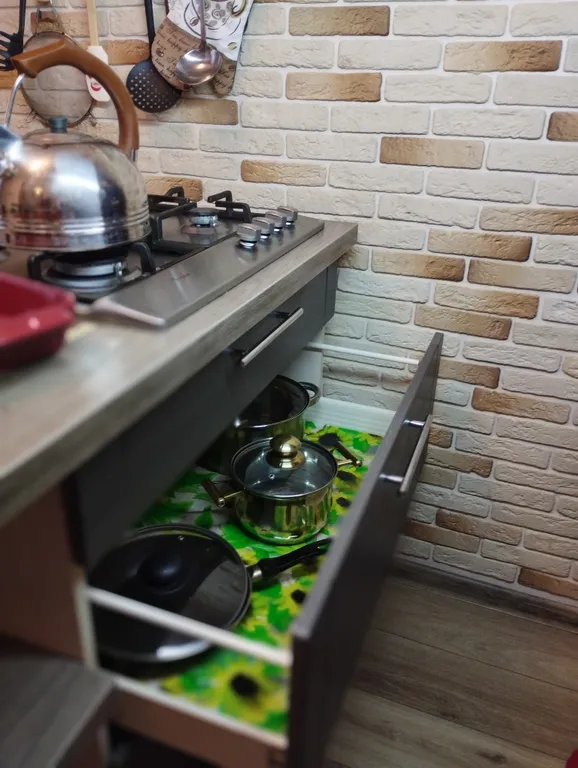 Апартаменты у моря