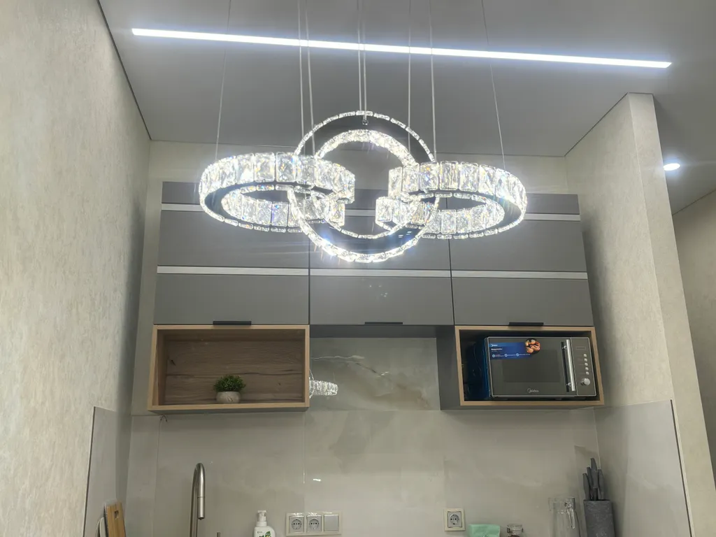 Квартира Квартира Jungle family apartment near chkalov arena 2 rooms 2+2+1 — Москва