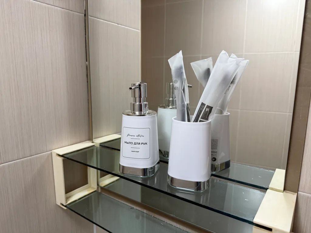 Квартира в центре города