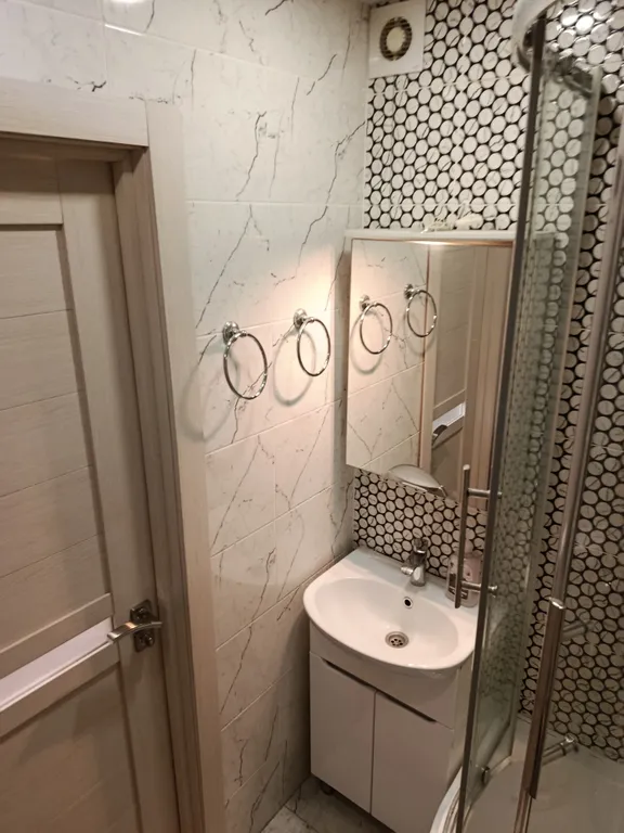 Уютная квартира рядом с метро партизанская