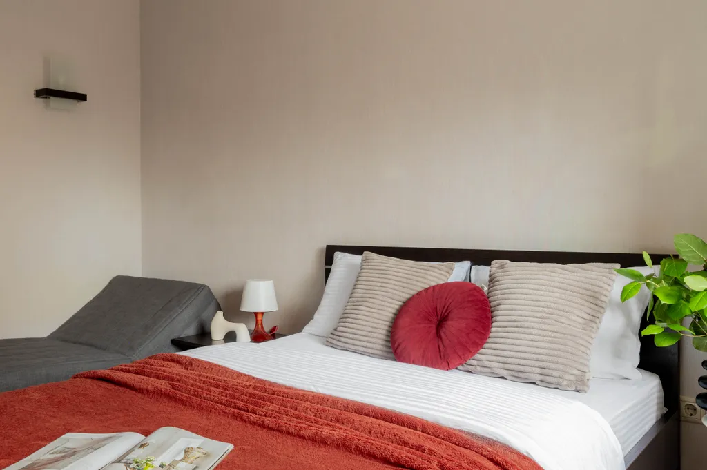 Уютная квартира рядом с историческим центром