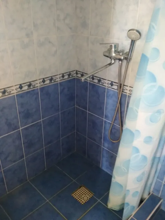 Уютный домик в поселке