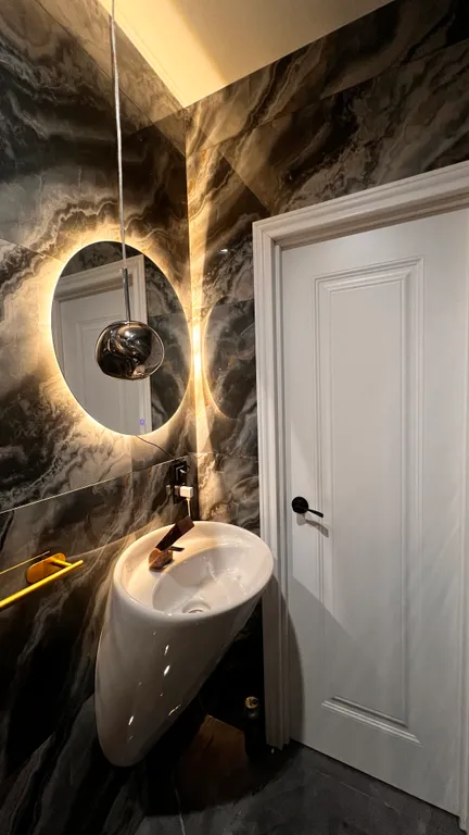 Номер с кондиционером