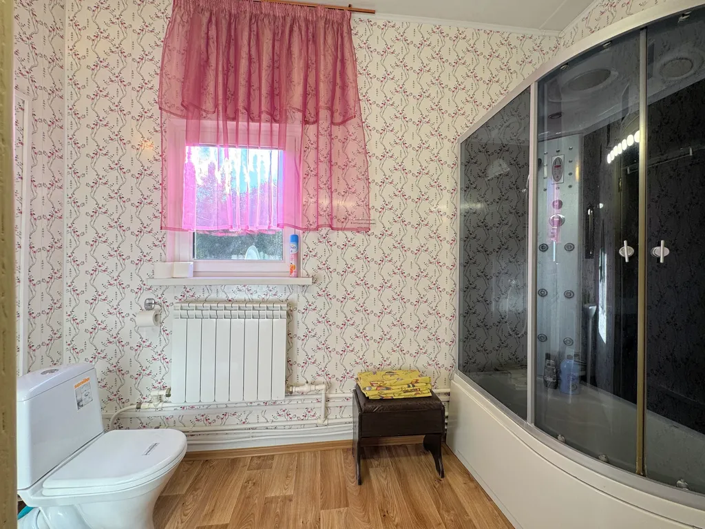 Коттедж Сингапур в коттеджном комплексе