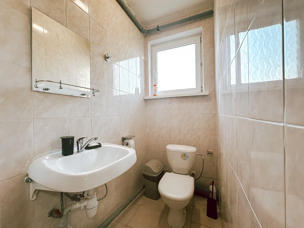 Просторный дом в Сириусе