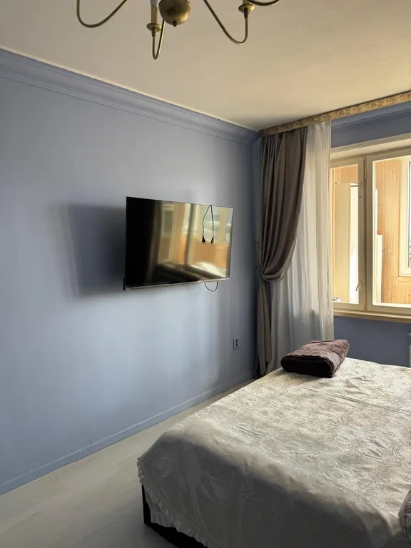 Недалеко от университета