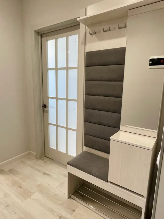 Квартира Новая комфортабельная квартира — Элиста