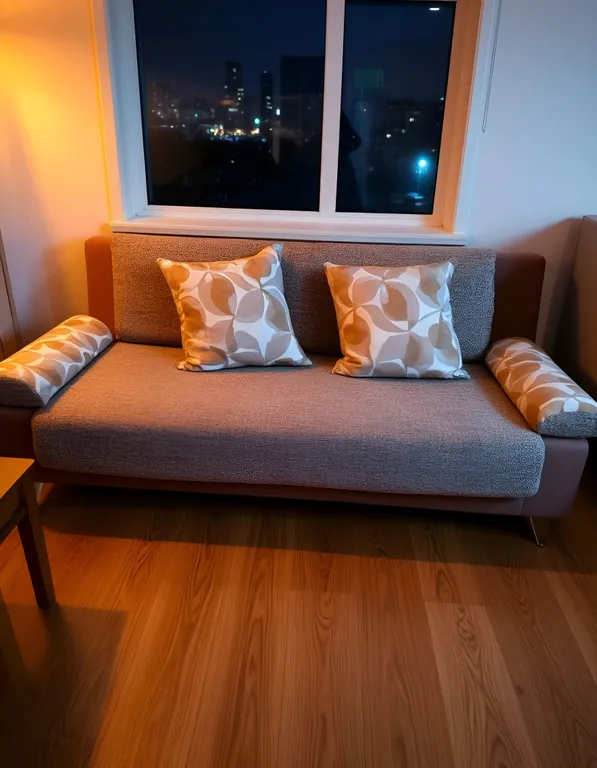 Квартира в центре