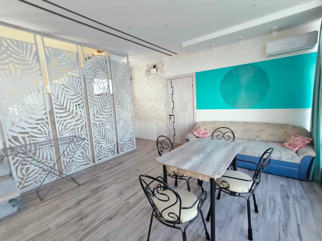 Квартира Комната в котедже  в центре — Анапа