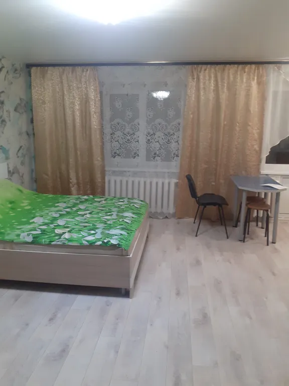 1 комнатная квартира в центре города