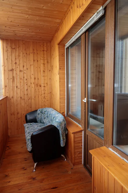 Уютная евротрешка, идеальна для семей с детьми, командированных