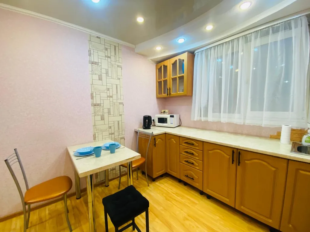 Квартира рядом с центром города