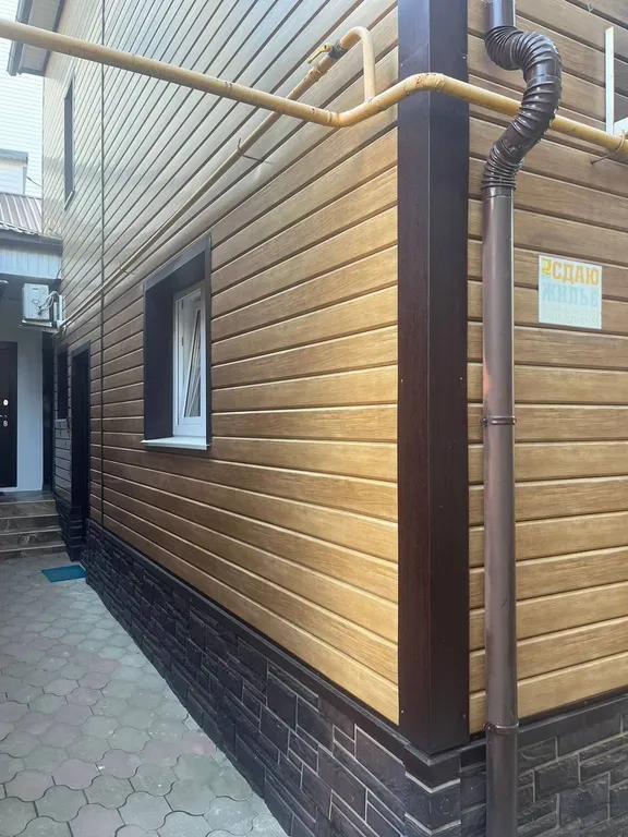 Квартира Квартира Семейный улучшенный. — Лазаревское