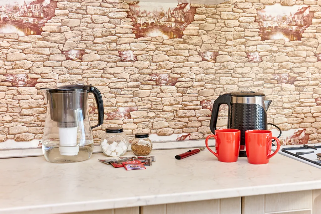 Уютная квартира, с кондиционером в самом центре