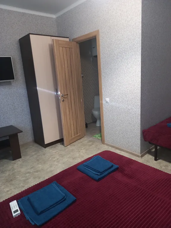 Квартира Комната — Геленджик