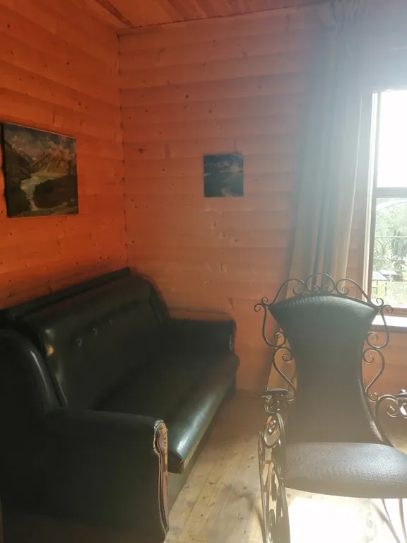 Шале Тироль в альпийской усадьбе