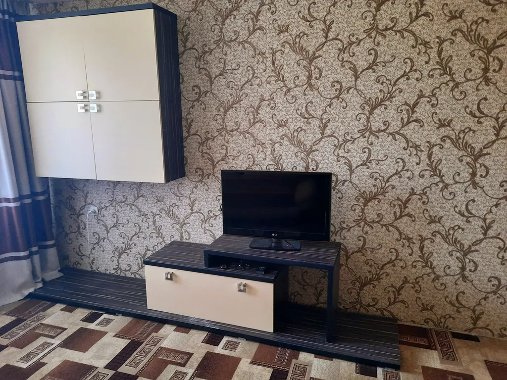 Уютная квартира рядом с озером