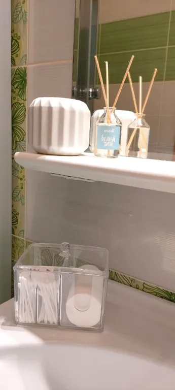 Квартира Уютная квартира — Тверь