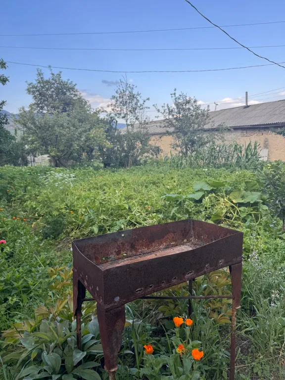 Уютный дом в Хунзахском районе