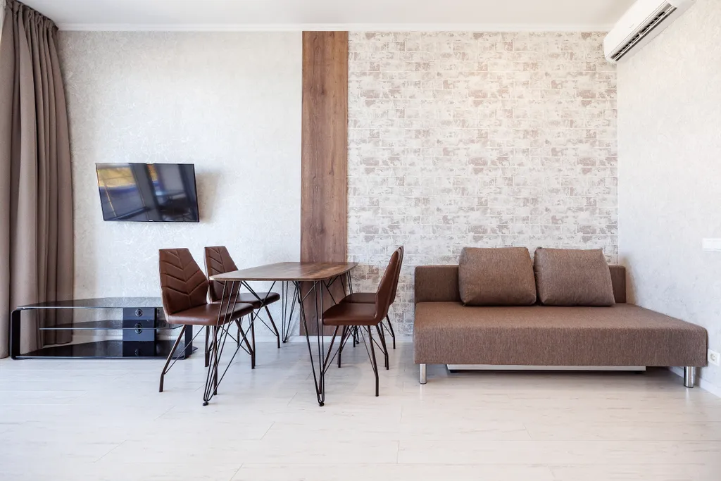 Апартамент люкс в акваделюкс