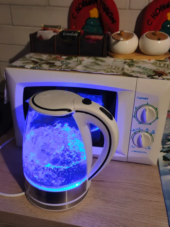 Квартира Уютная квартира в центре города — Тверь