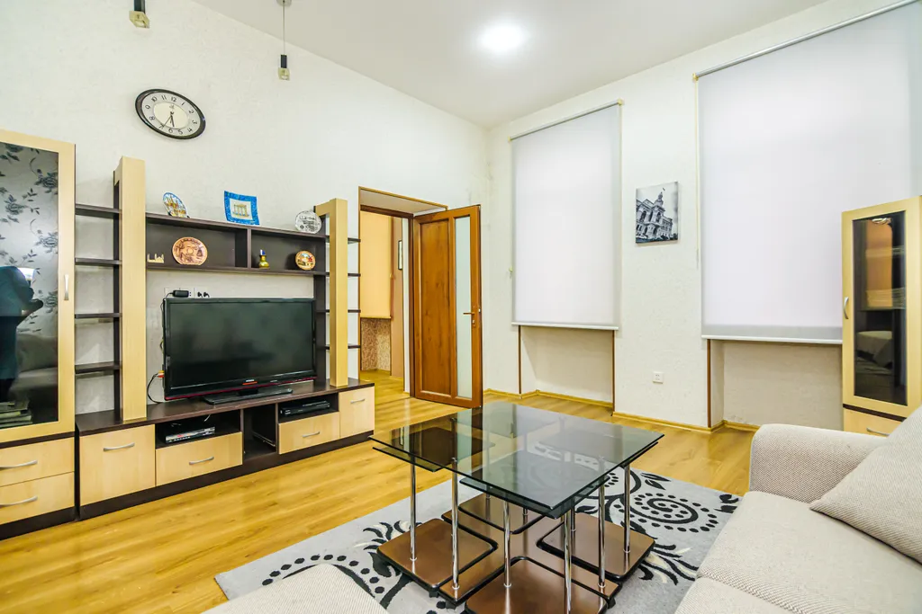 Cubar Apartment