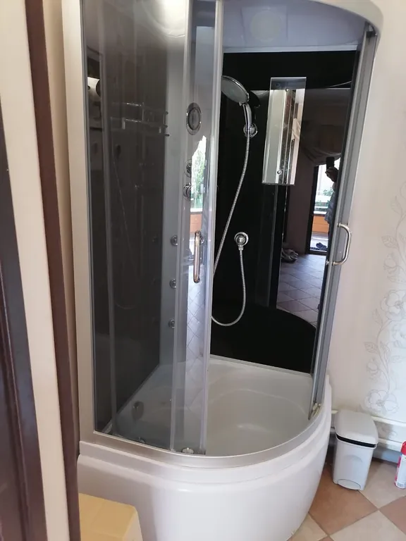 Дом на озере Селигер