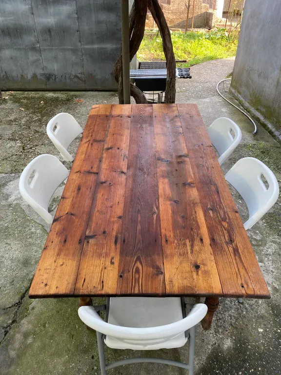 Уютные комнаты в Цандрыпше