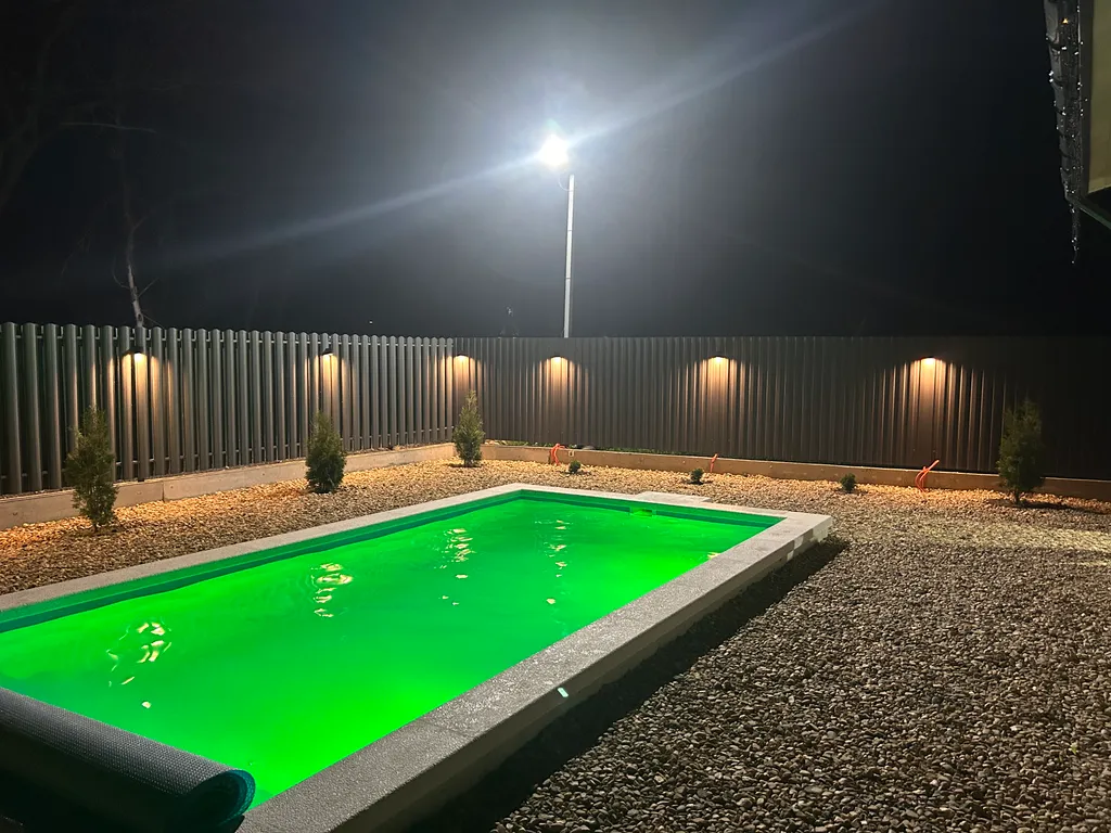 Гостевой дом