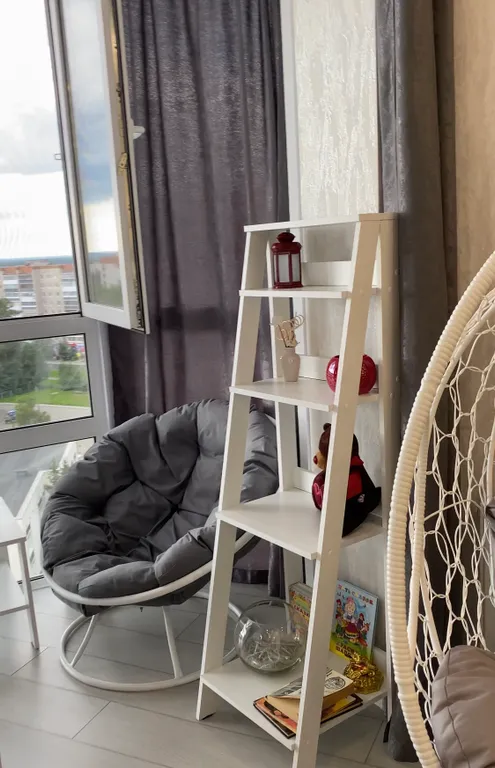 Панорамные окна. Эксклюзивные апартаменты премиум класса