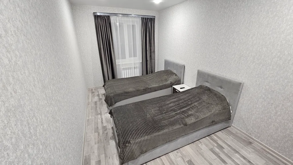 Комфортное бунгало возле леса