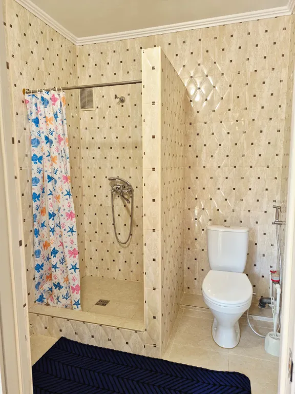 Квартира для отдыха у моря