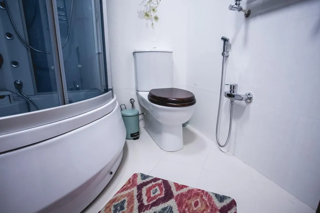 Вилла с видом на море