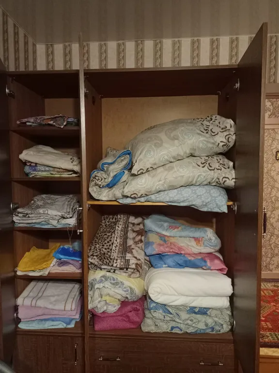 Уютная квартира в центре города у новой набережной и пляжа